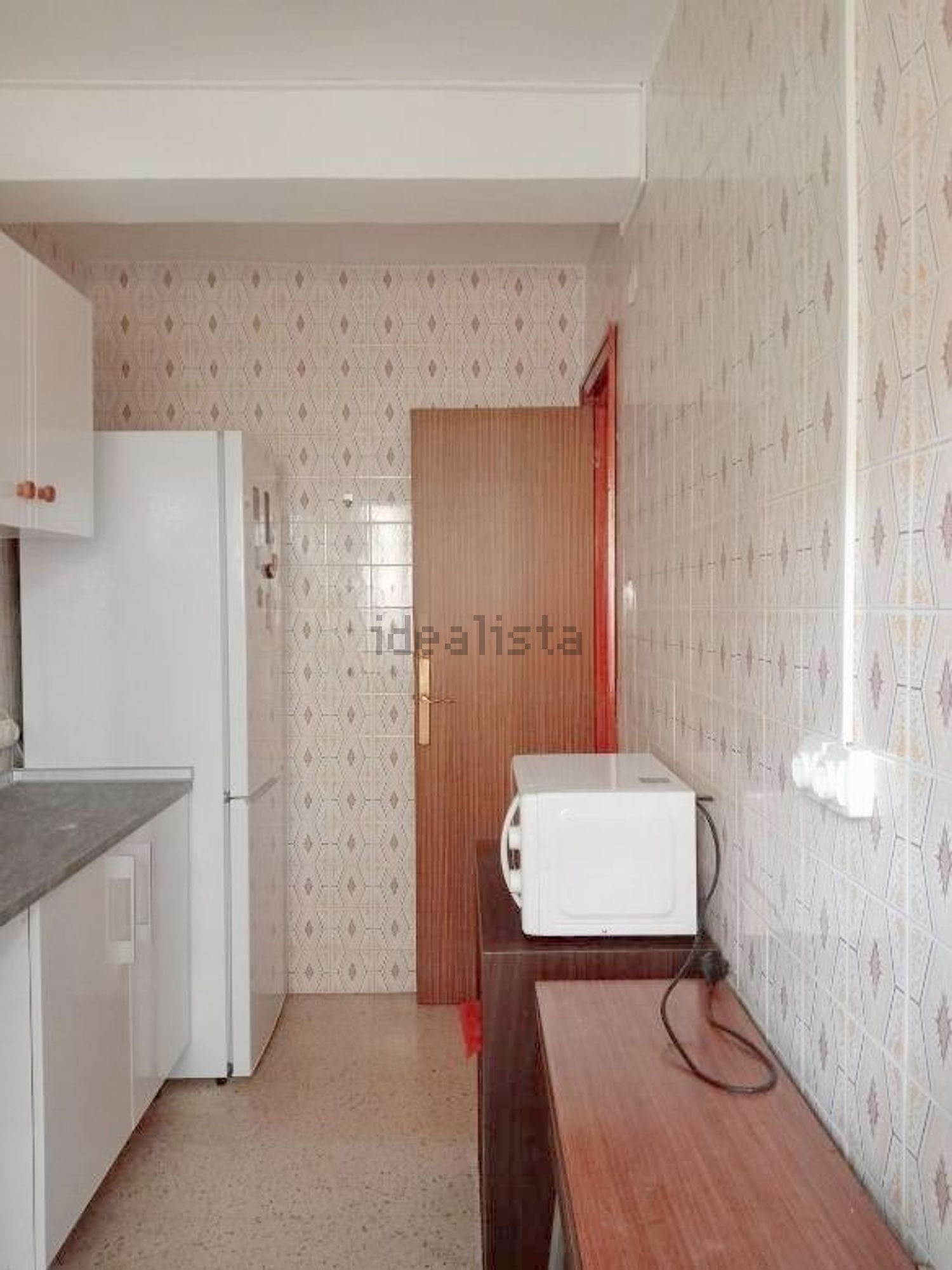 Apartamento 100 m² em Granada