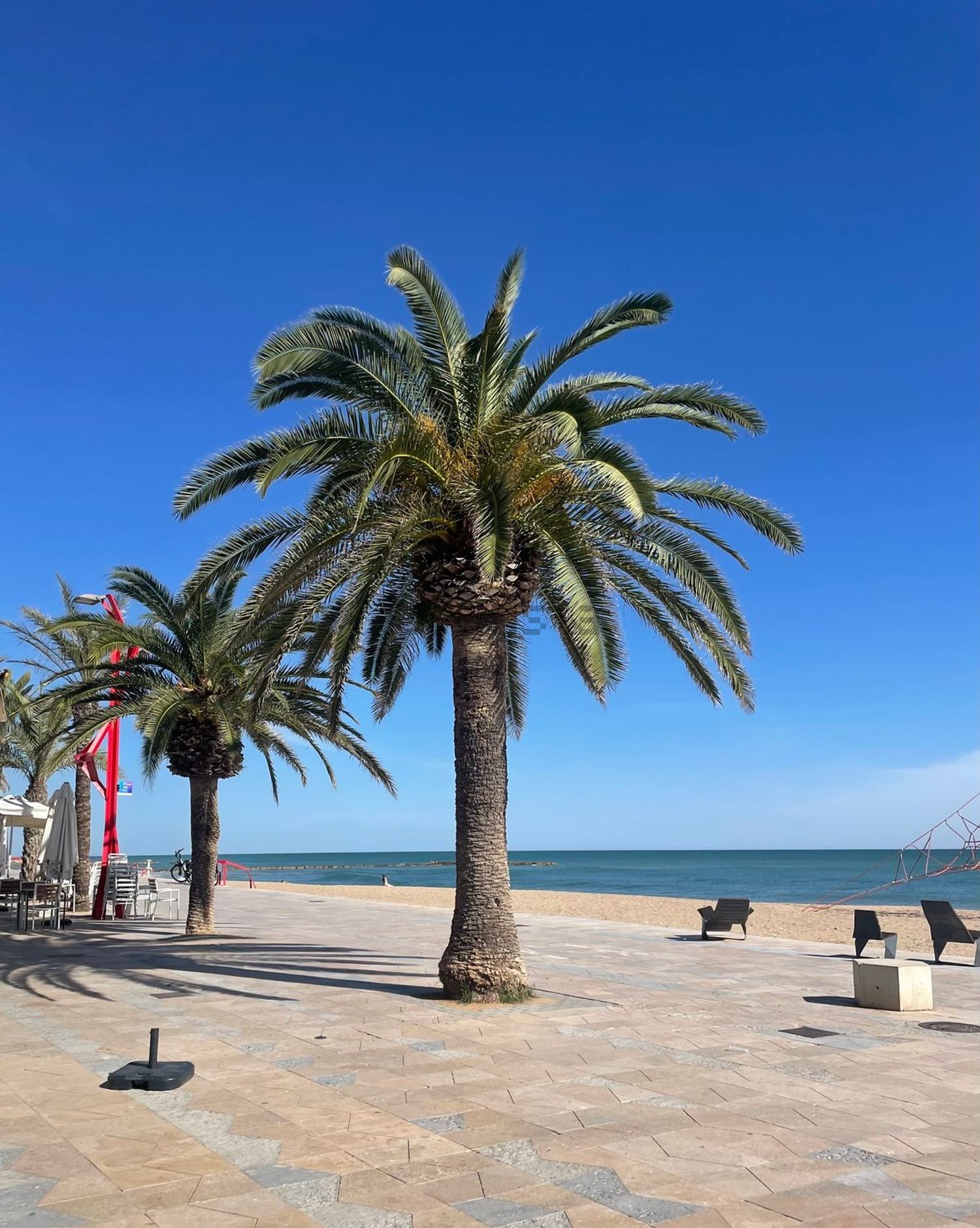 Piso de 90 m² en San Jorge