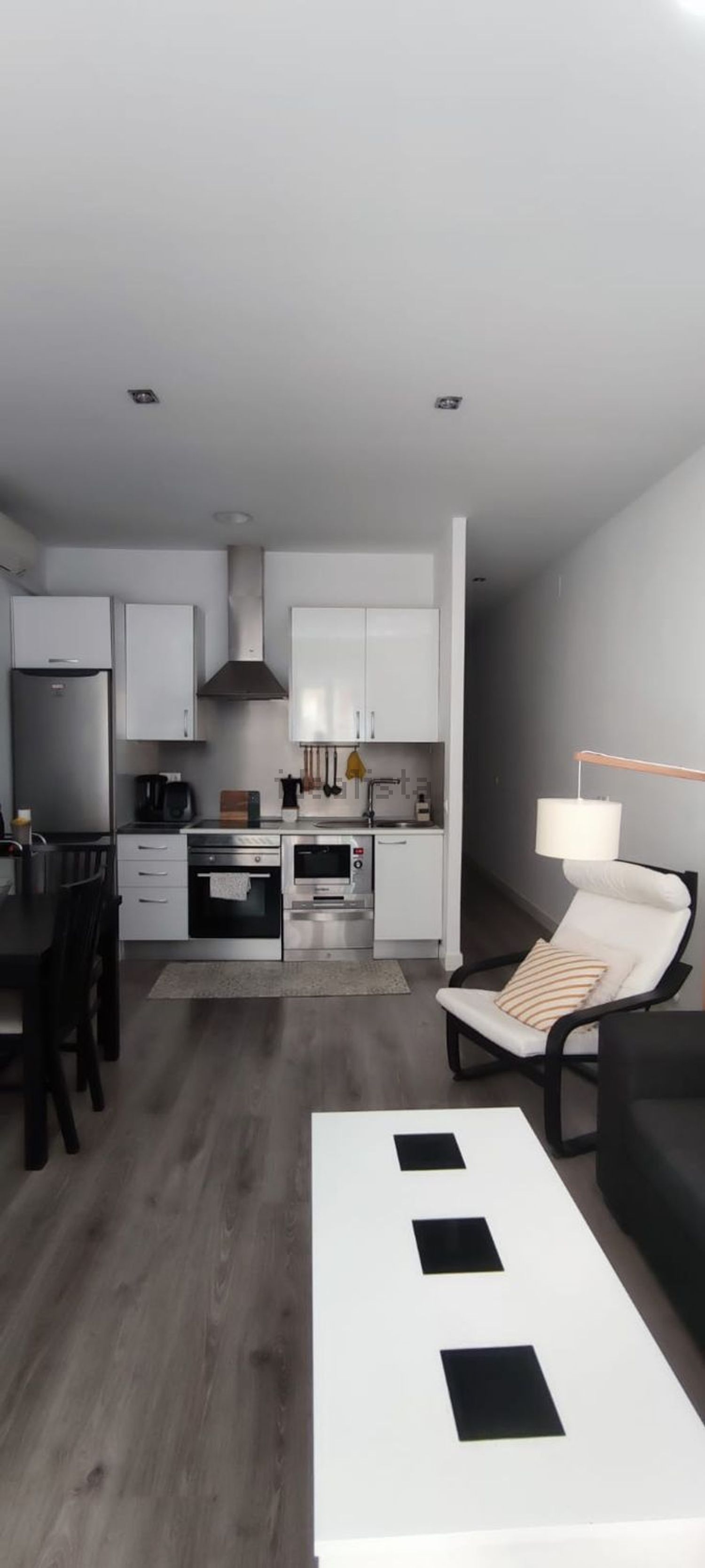 Appartamento 85 m² a Madrid