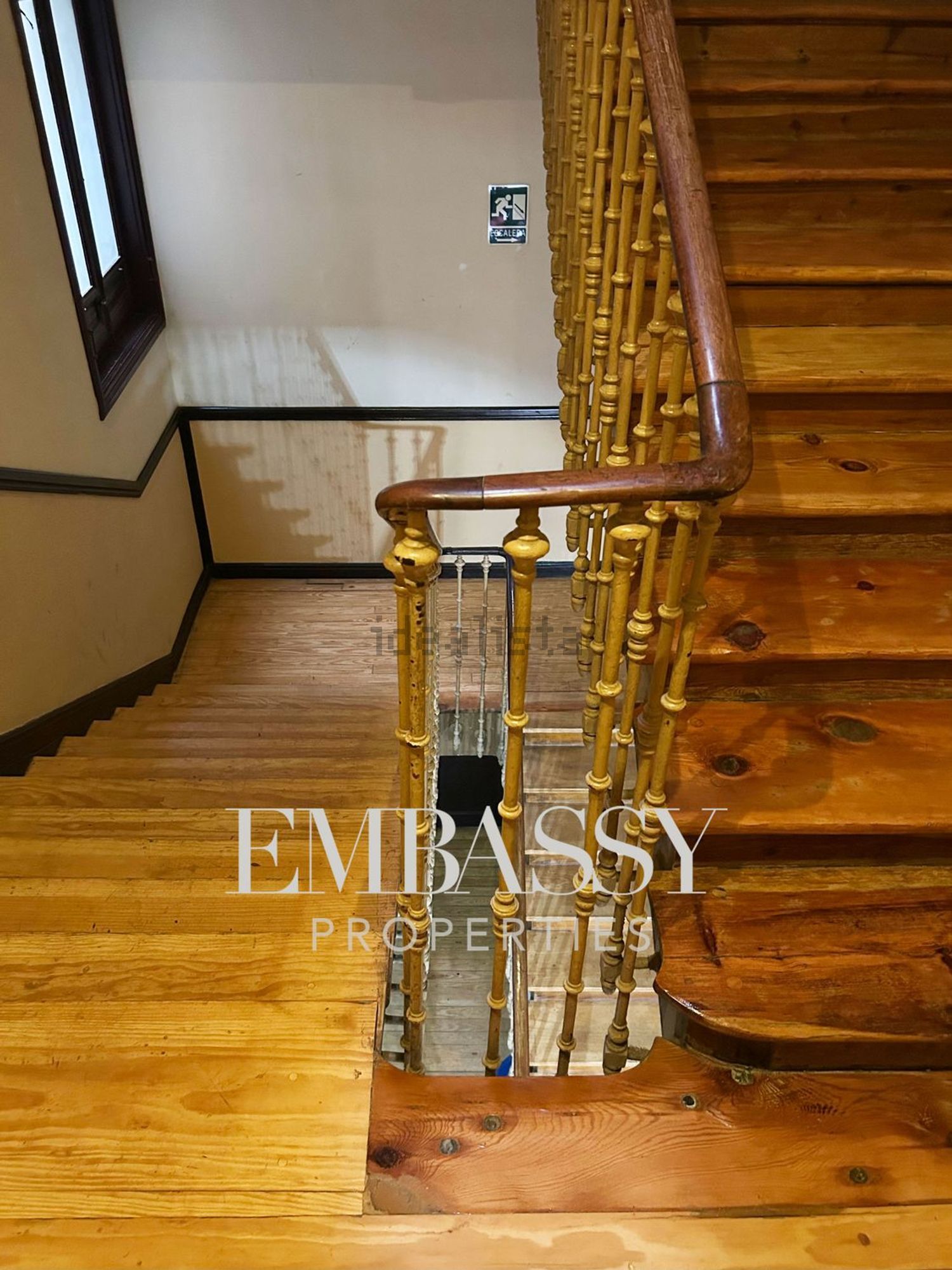 Pis de 80 m² a Madrid
