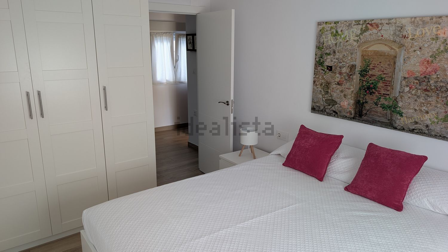 Wohnung 50 m² in Sevilla