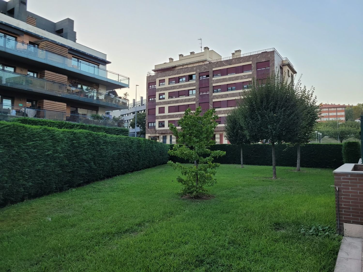 Pis de 77 m² a Gijón