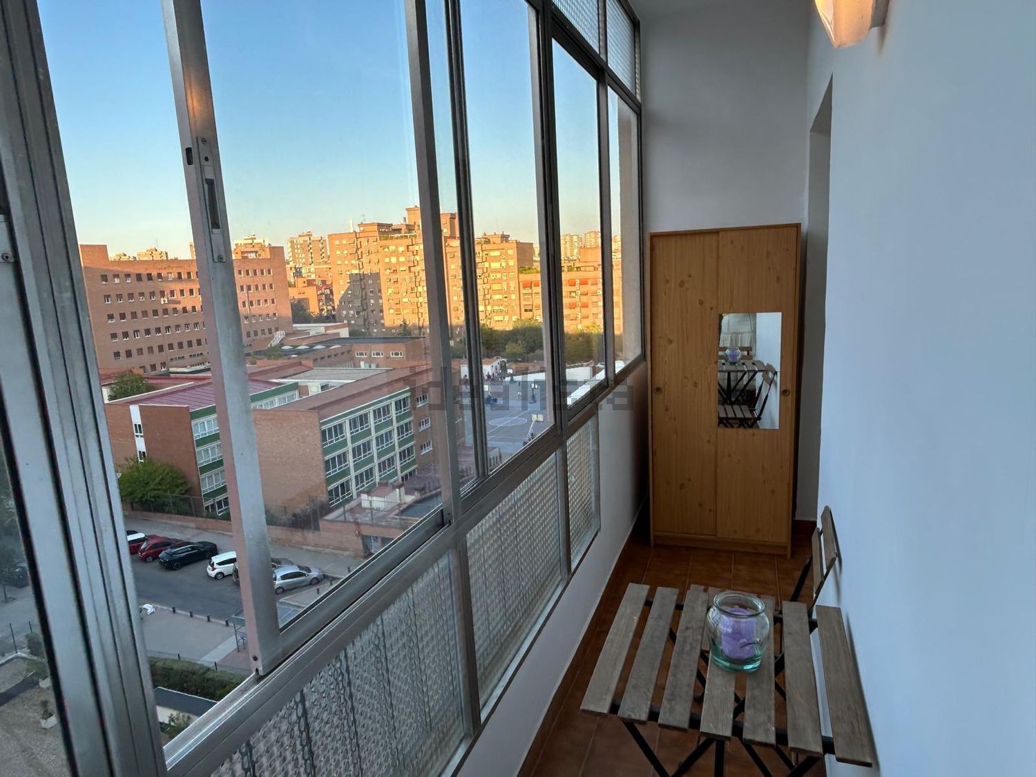 Pis de 120 m² a Madrid