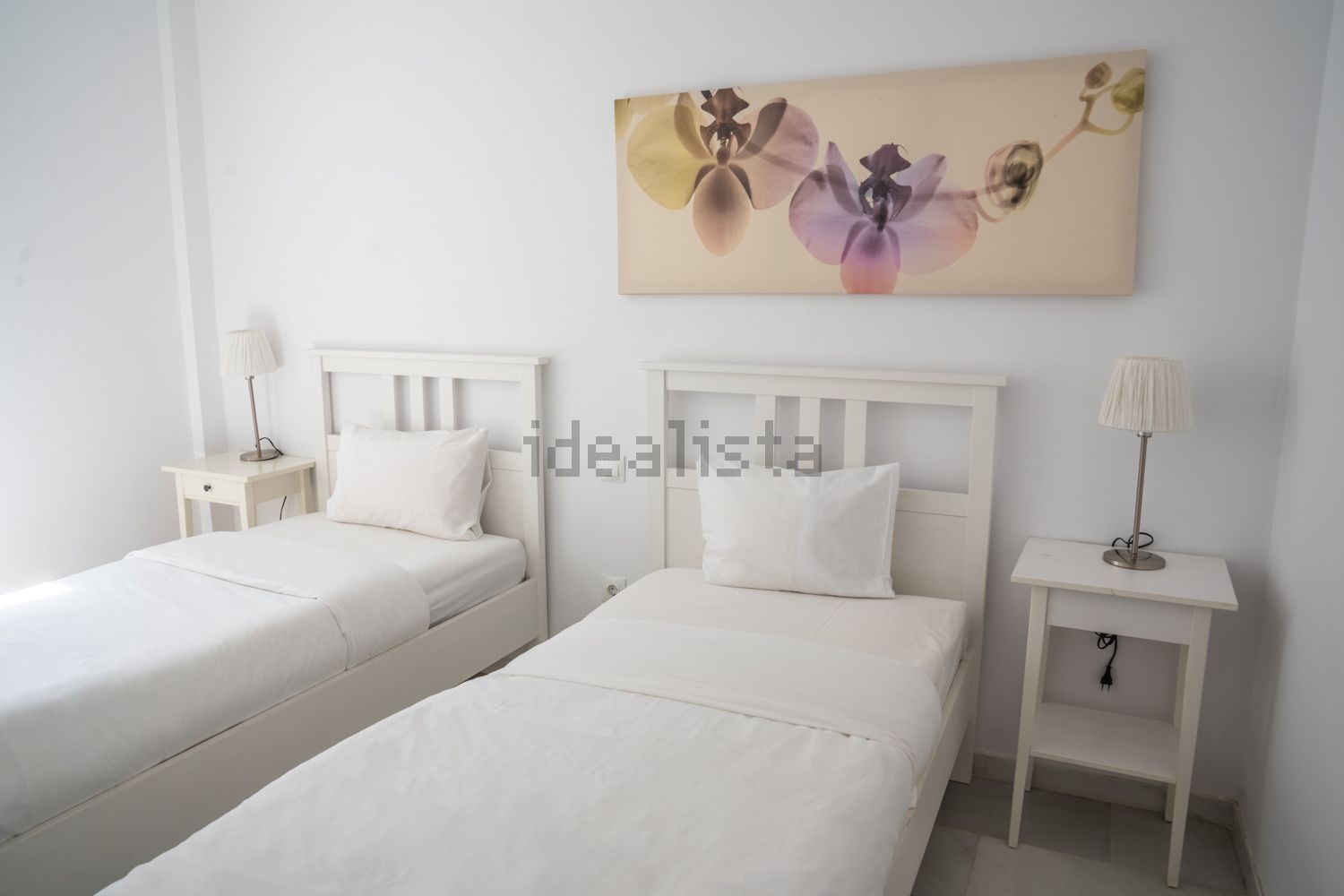 Pis de 111 m² a Marbella