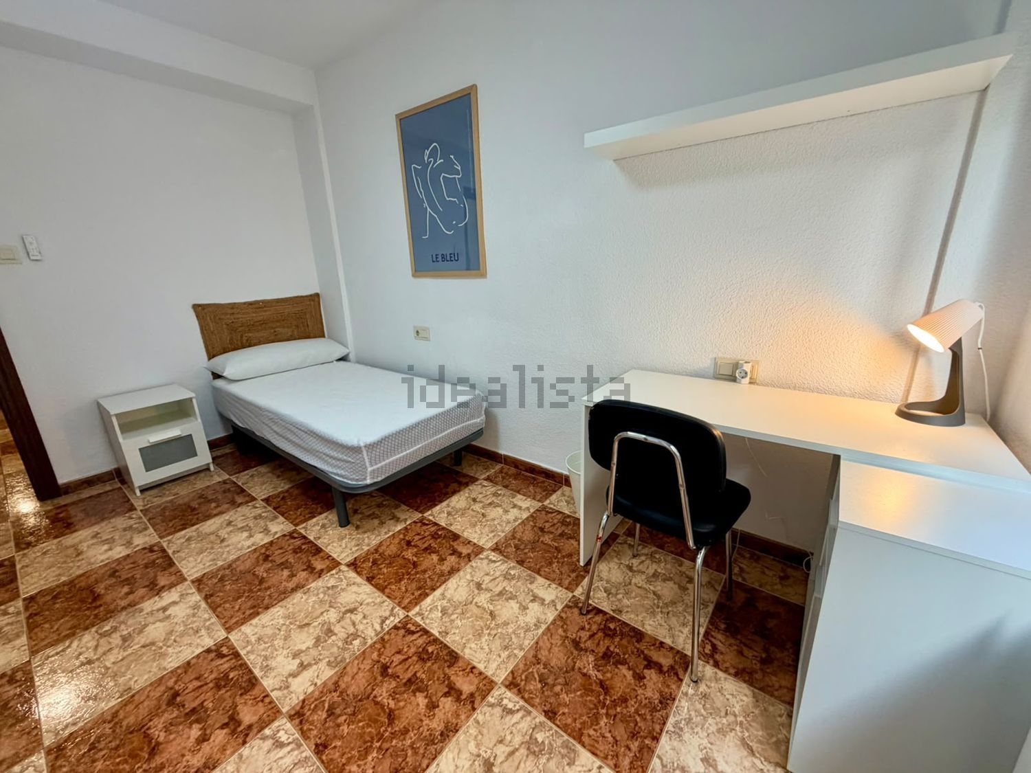 Pis de 85 m² a Granada
