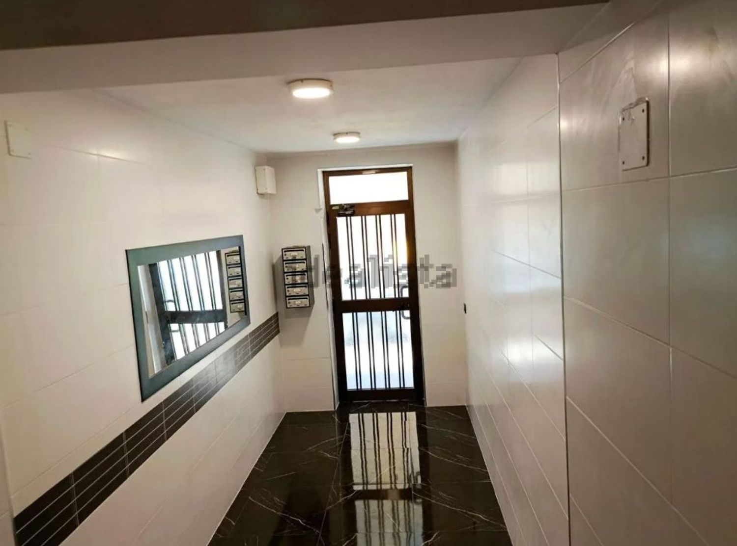 Piso de 110 m² en Alicante