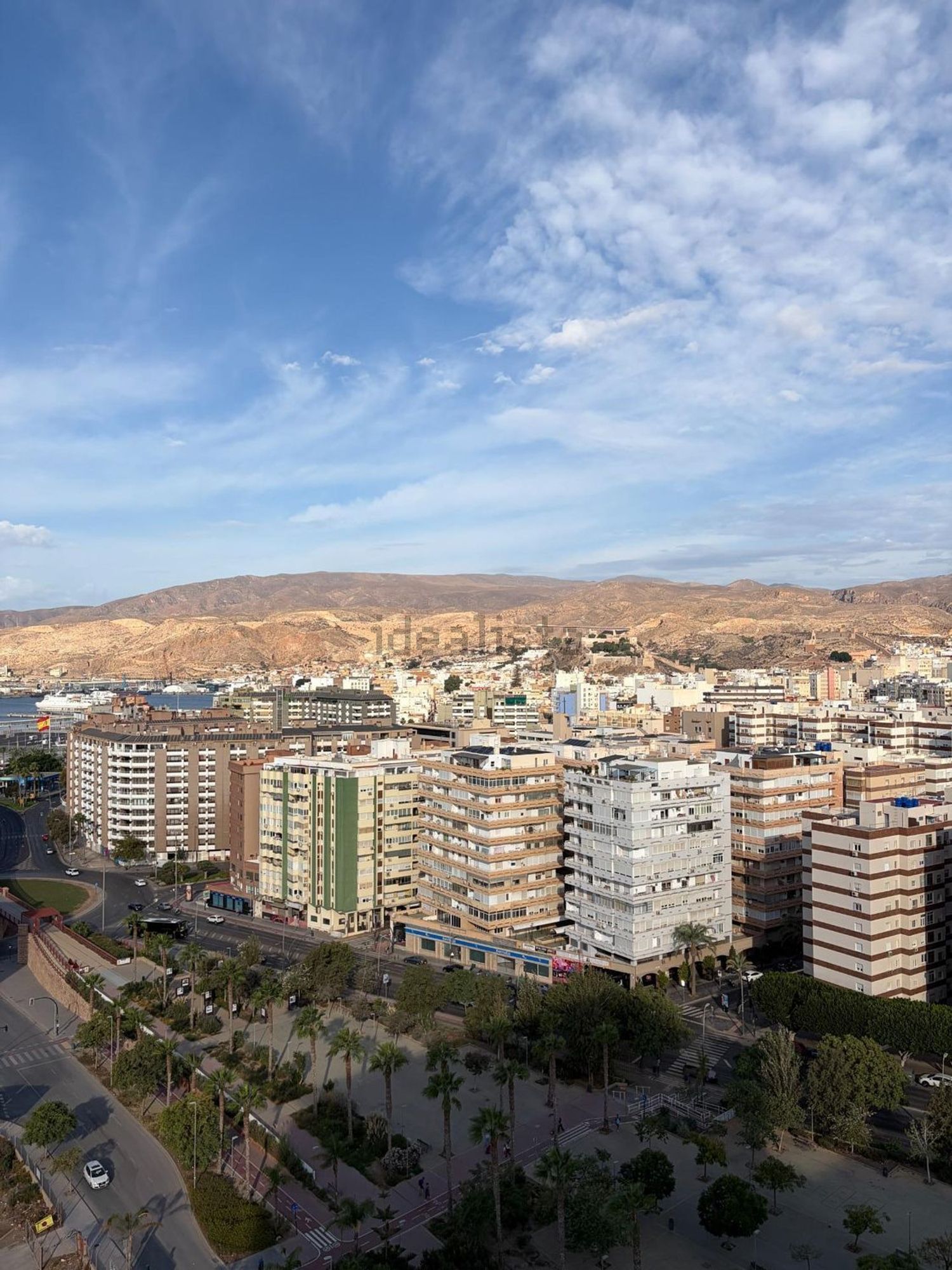 Pis de 90 m² a Almeria