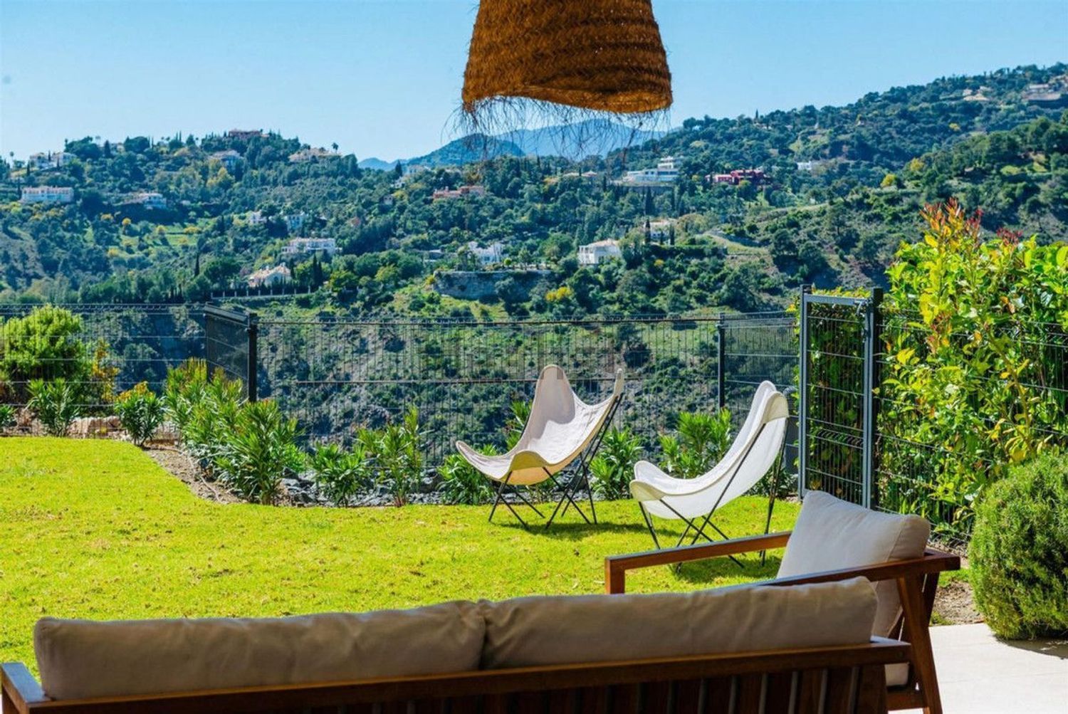 Piso de 140 m² en Benahavís
