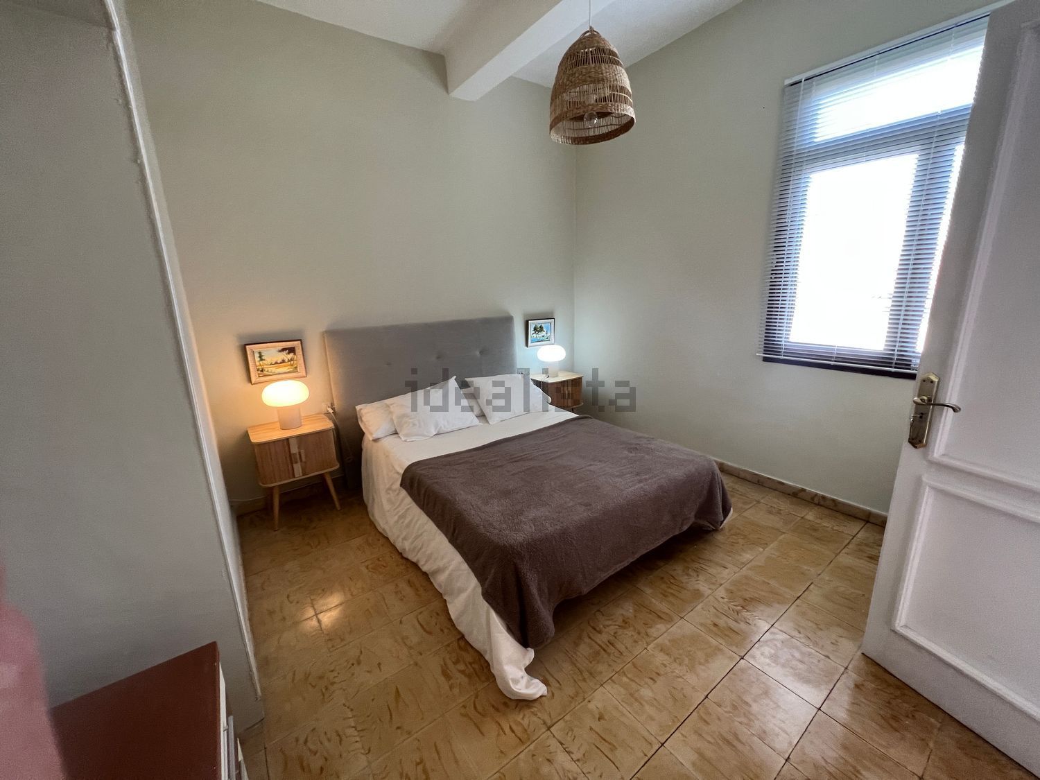Habitació de lloguer, Hermigua