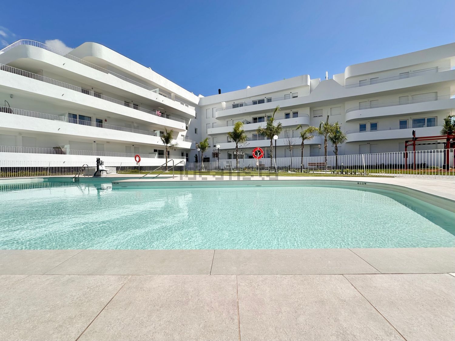 Pis de 85 m² a Fuengirola