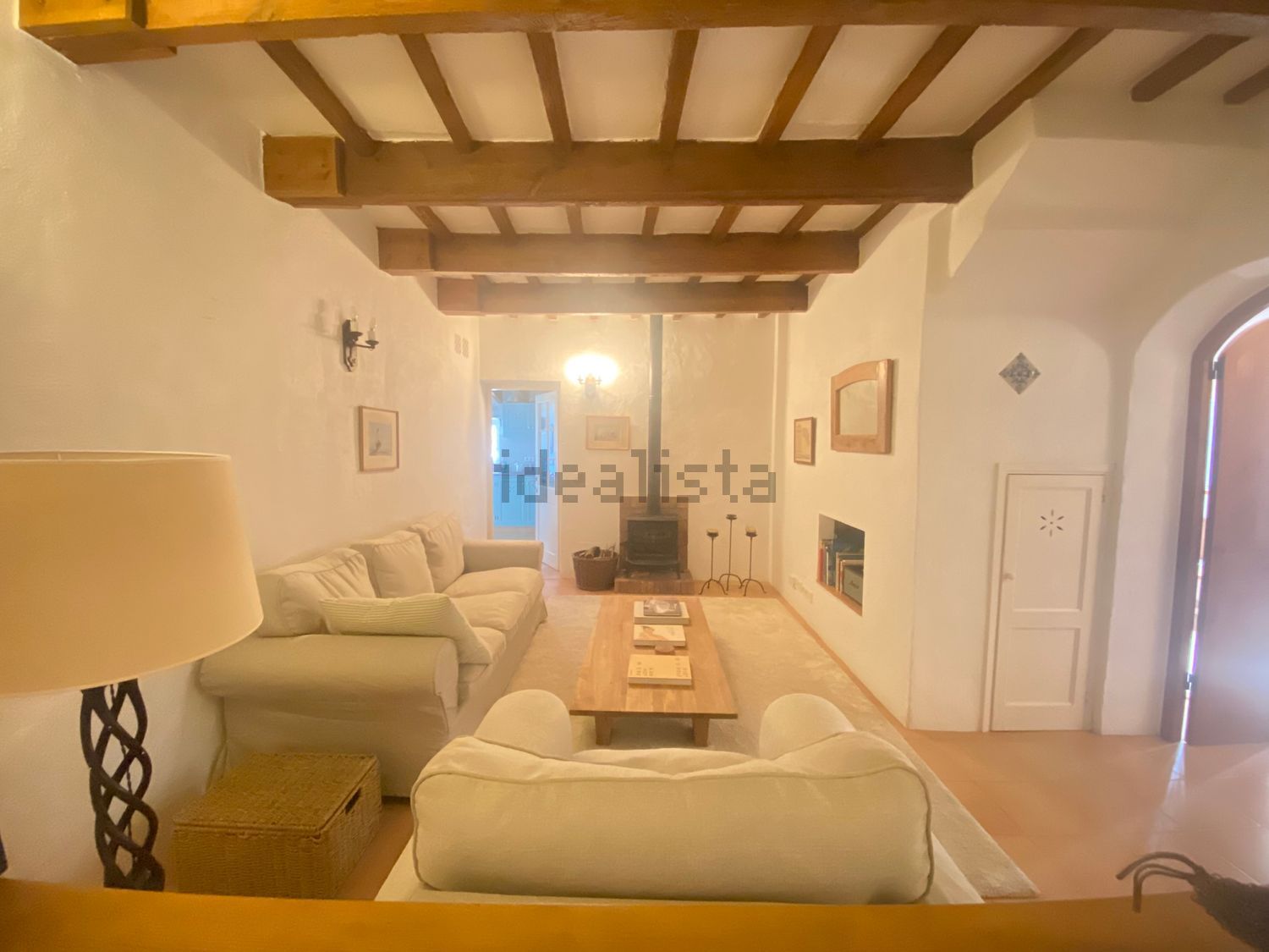 Дом 137 м² в Sant Lluís
