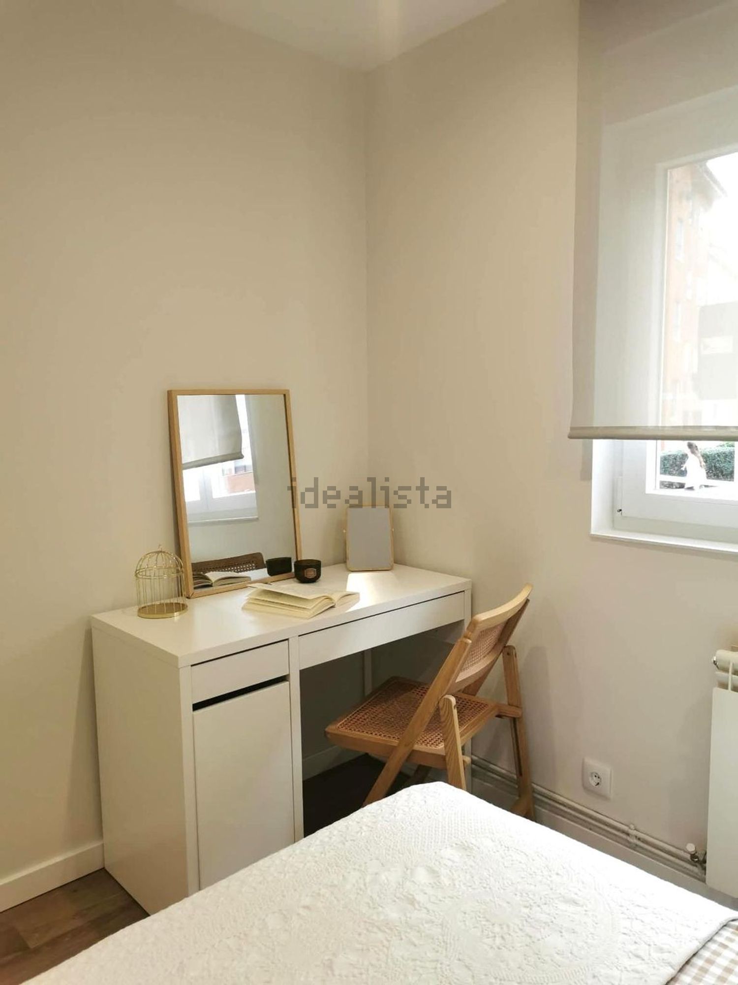 Apartamento 58 m² em Santander