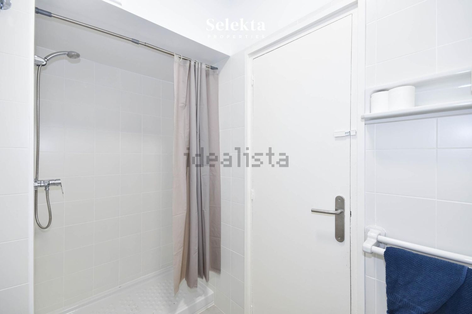 Appartement 148 m² à Barcelone