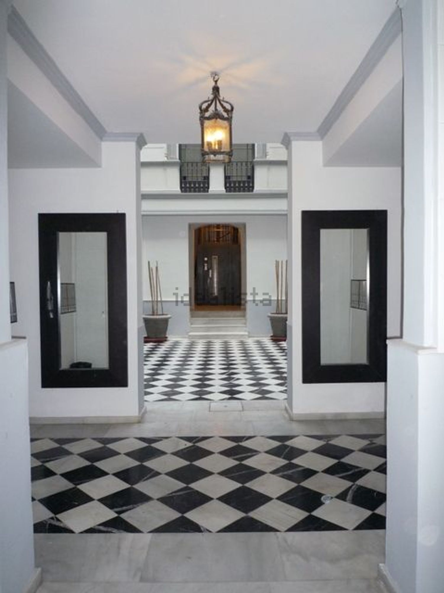 Pis de 180 m² a Barcelona