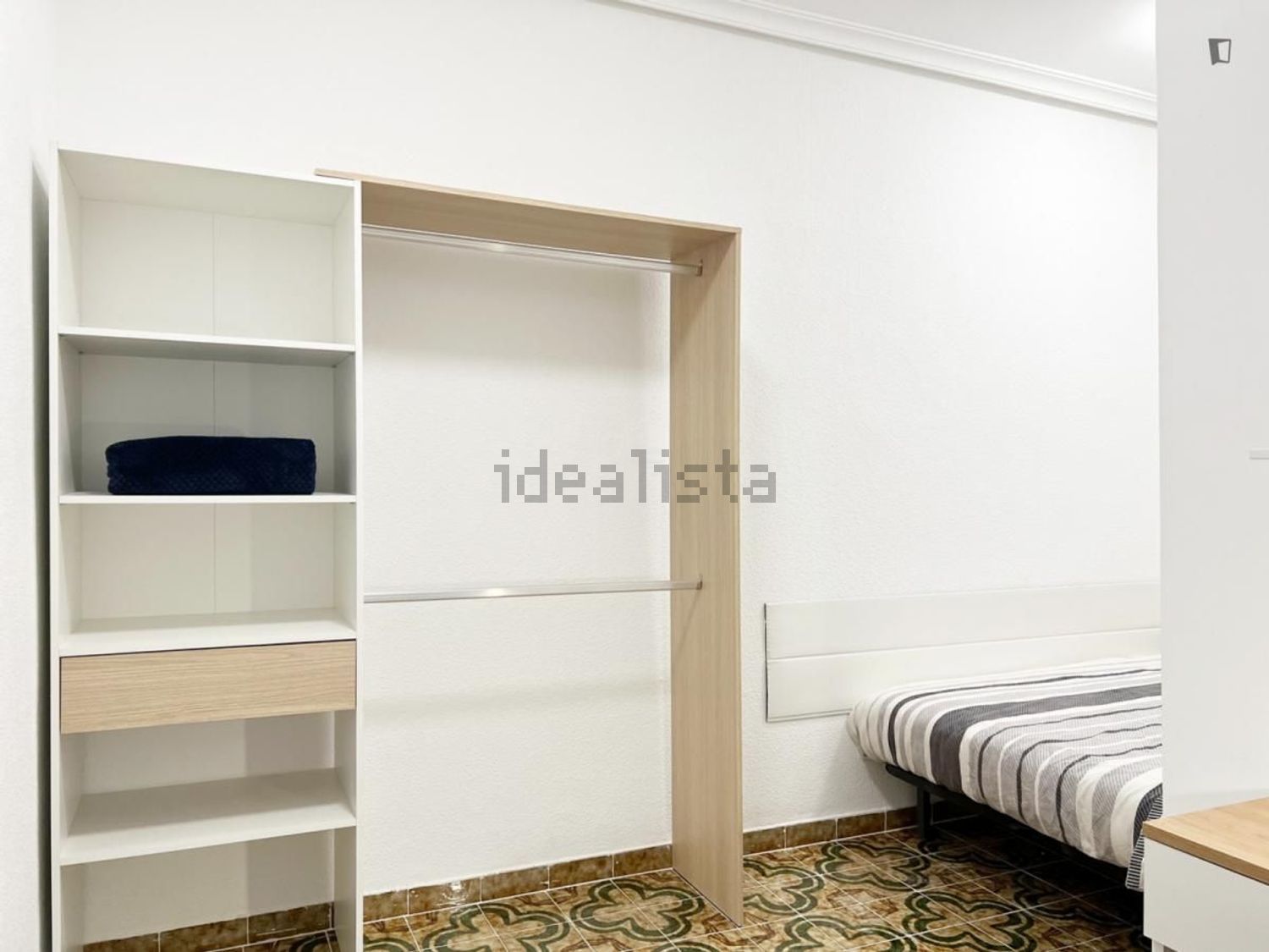 Habitación en alquiler, Madrid