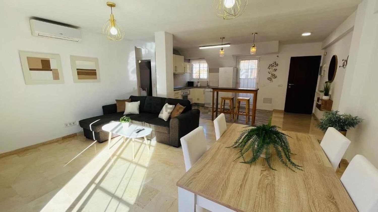 Piso de 70 m² en Fuengirola