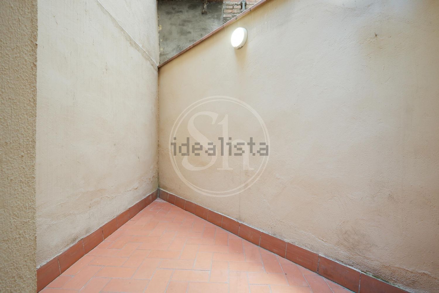 Pis de 50 m² a l'Hospitalet de Llobregat