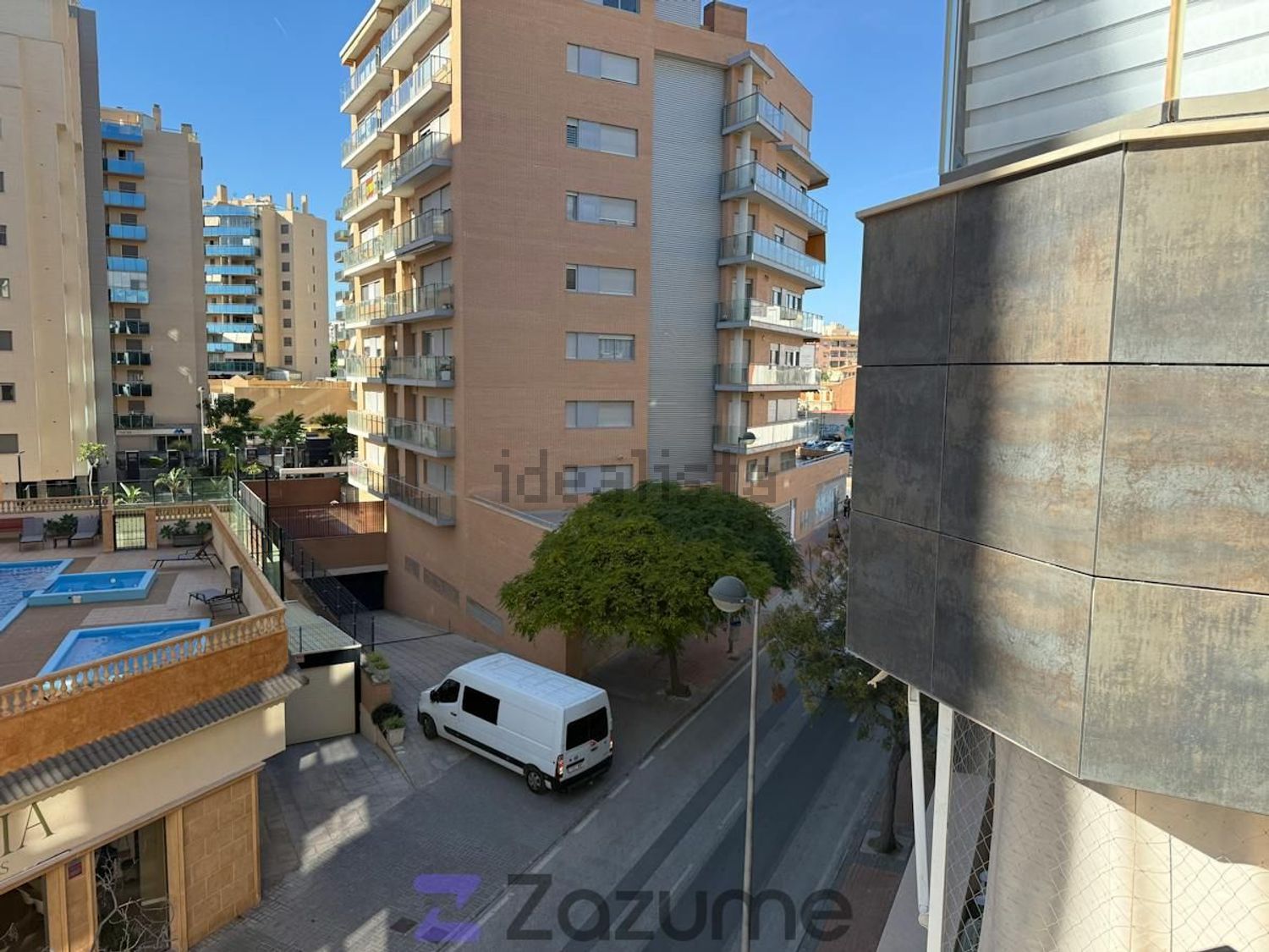 Pis de 115 m² a el Campello