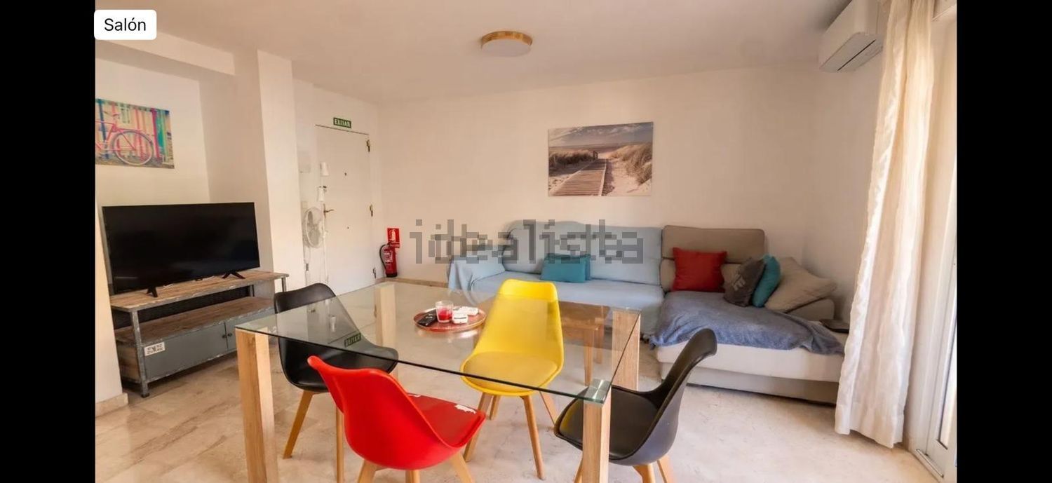 Piso de 90 m² en Dénia