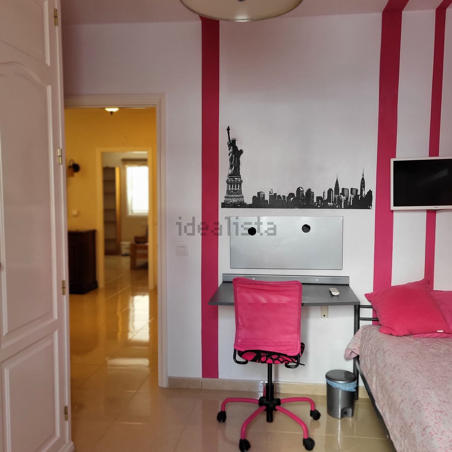 Chambre à louer, San Bartolomé de Tirajana