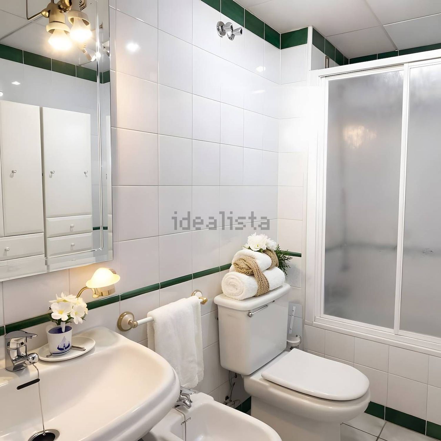Appartamento 60 m² a Fuengirola