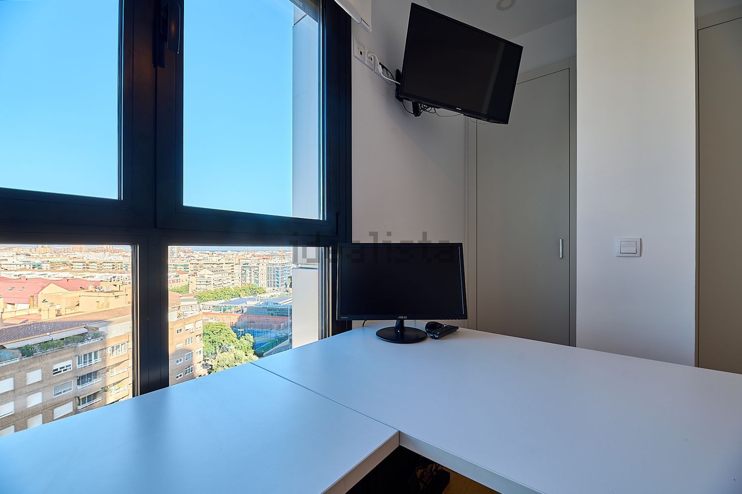 Pis de 145 m² a València