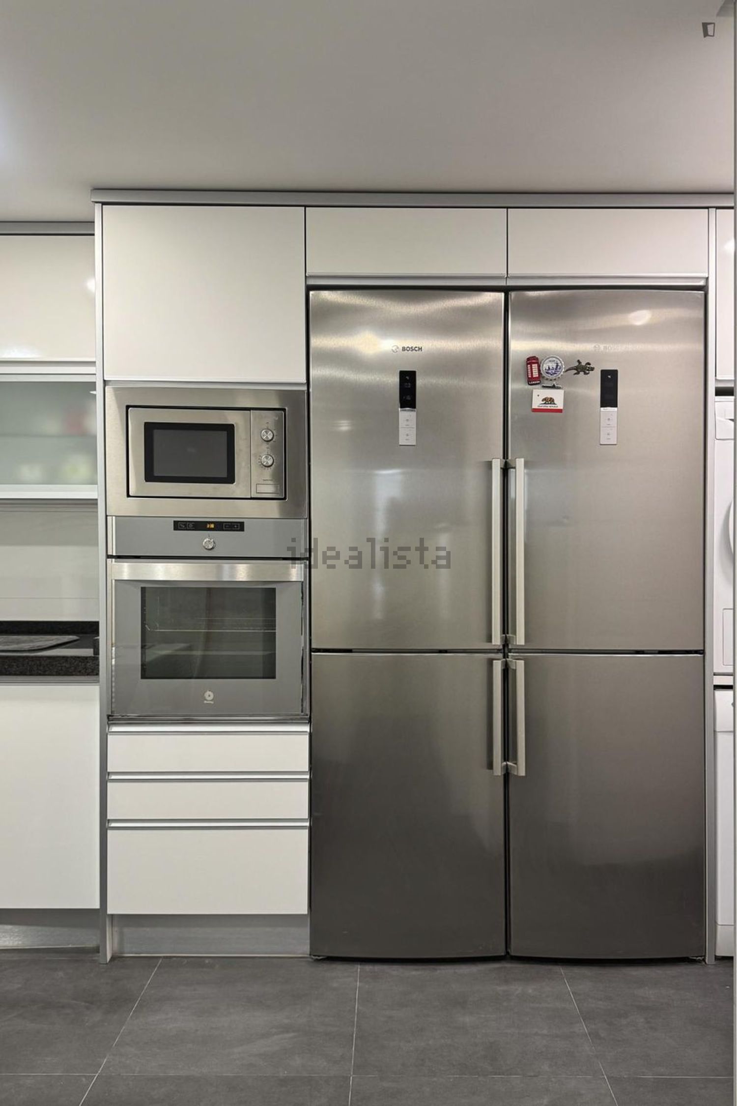 Habitación en alquiler, Madrid