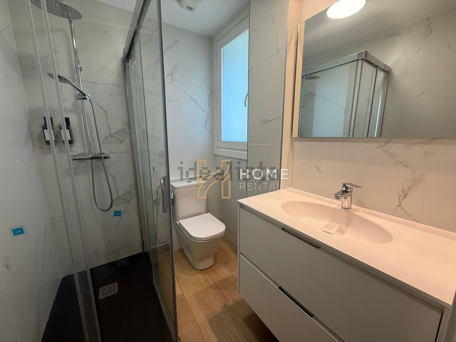 Квартира 85 м² в Orio