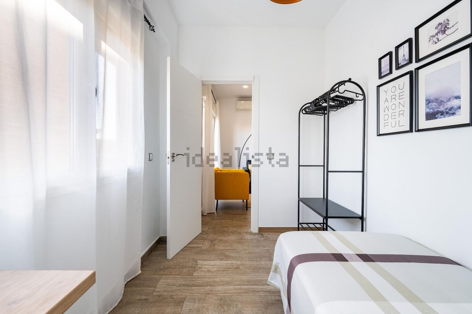 Pis de 144 m² a Almeria