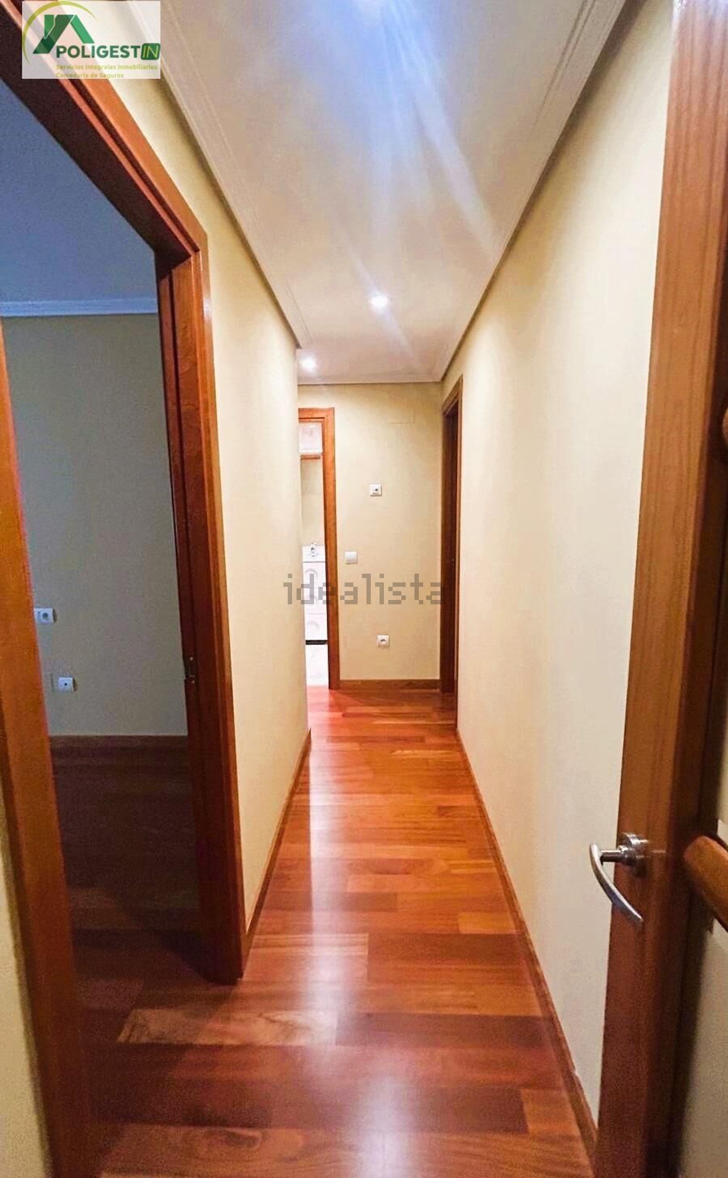 Pis de 87 m² a Ponferrada