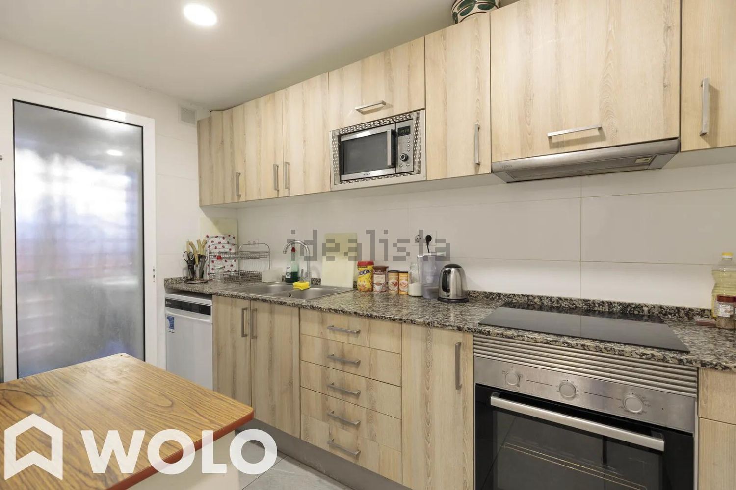 Appartement 89 m² à Barcelone