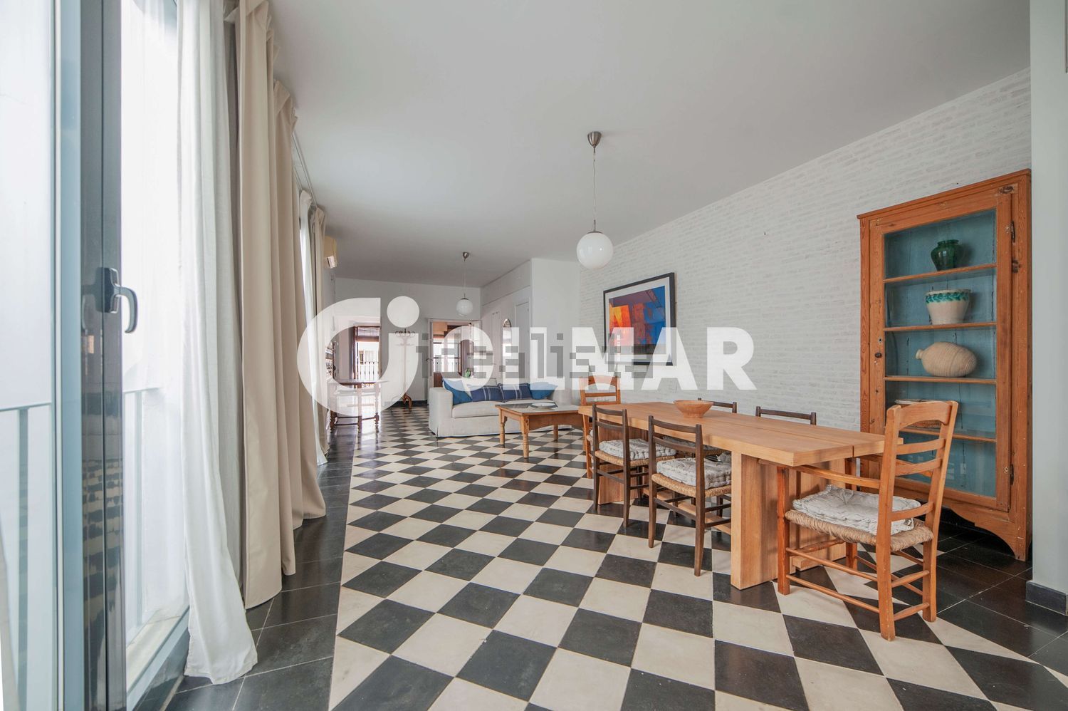 Appartamento 149 m² a Siviglia