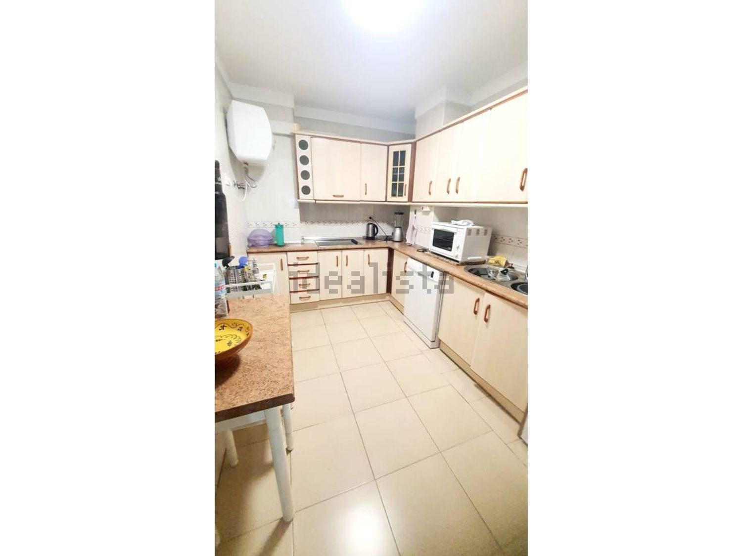 Pis de 75 m² a Almeria
