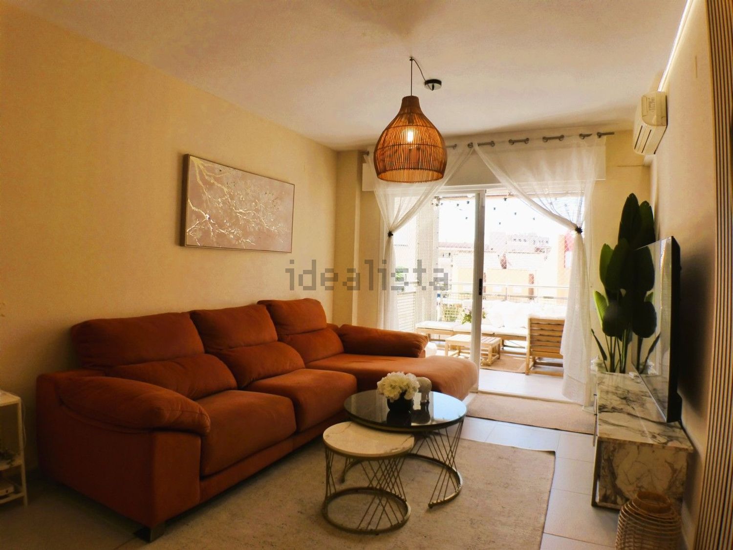 Pis de 77 m² a el Campello