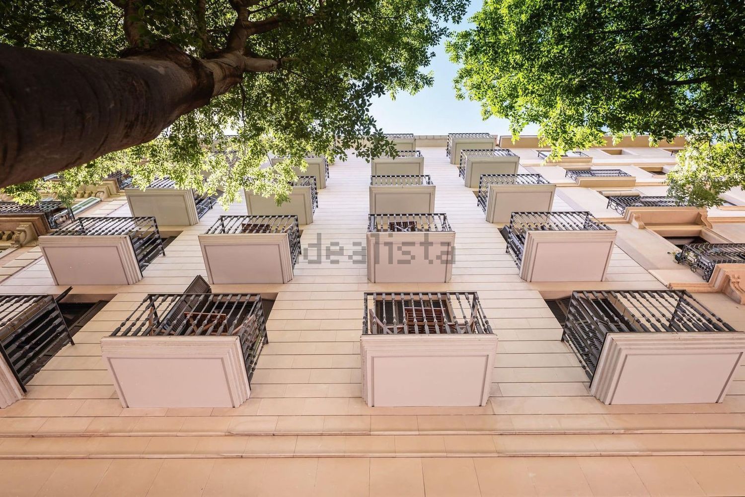 Pis de 65 m² a Barcelona