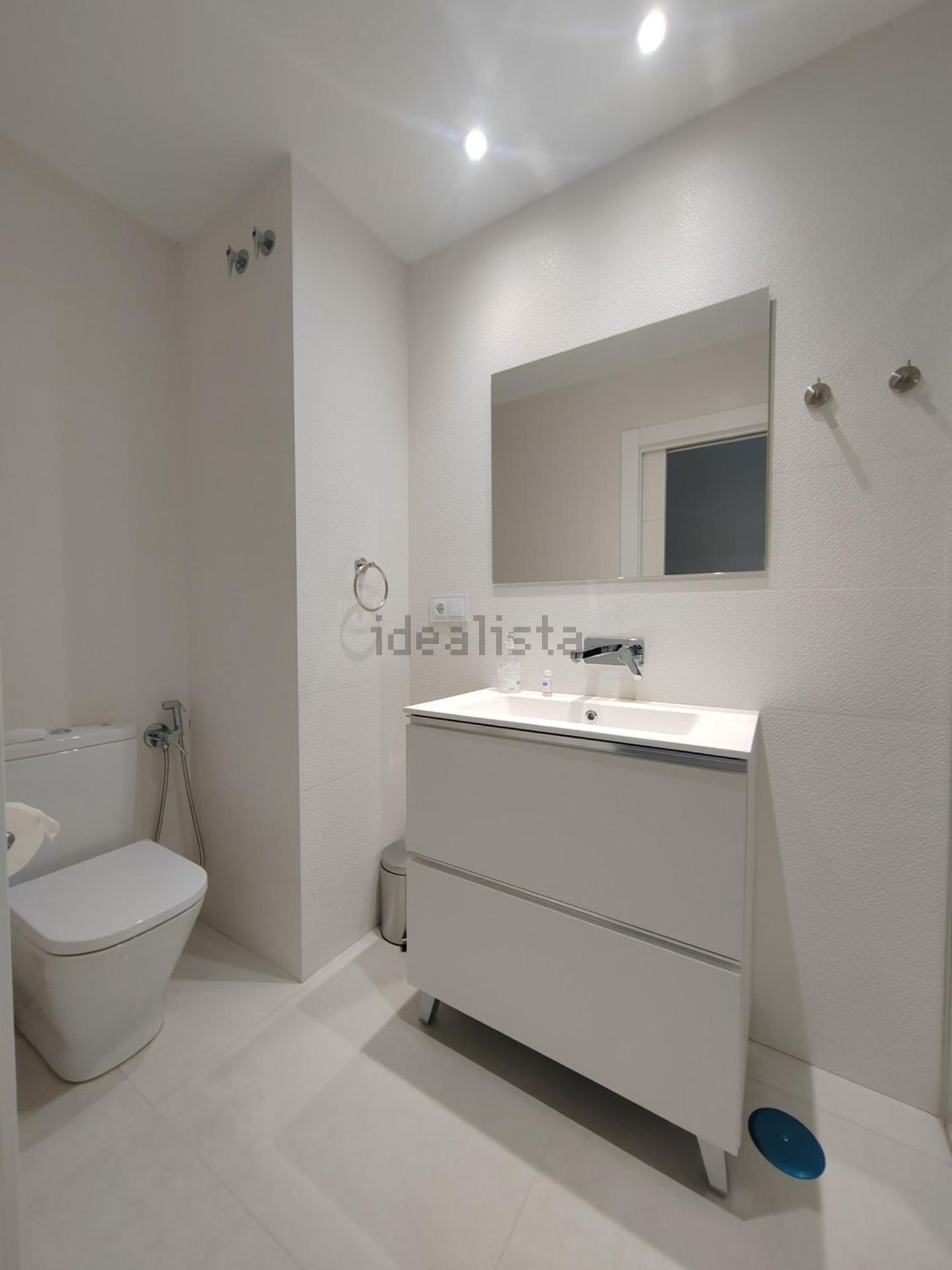 Piso de 100 m² en Jaén