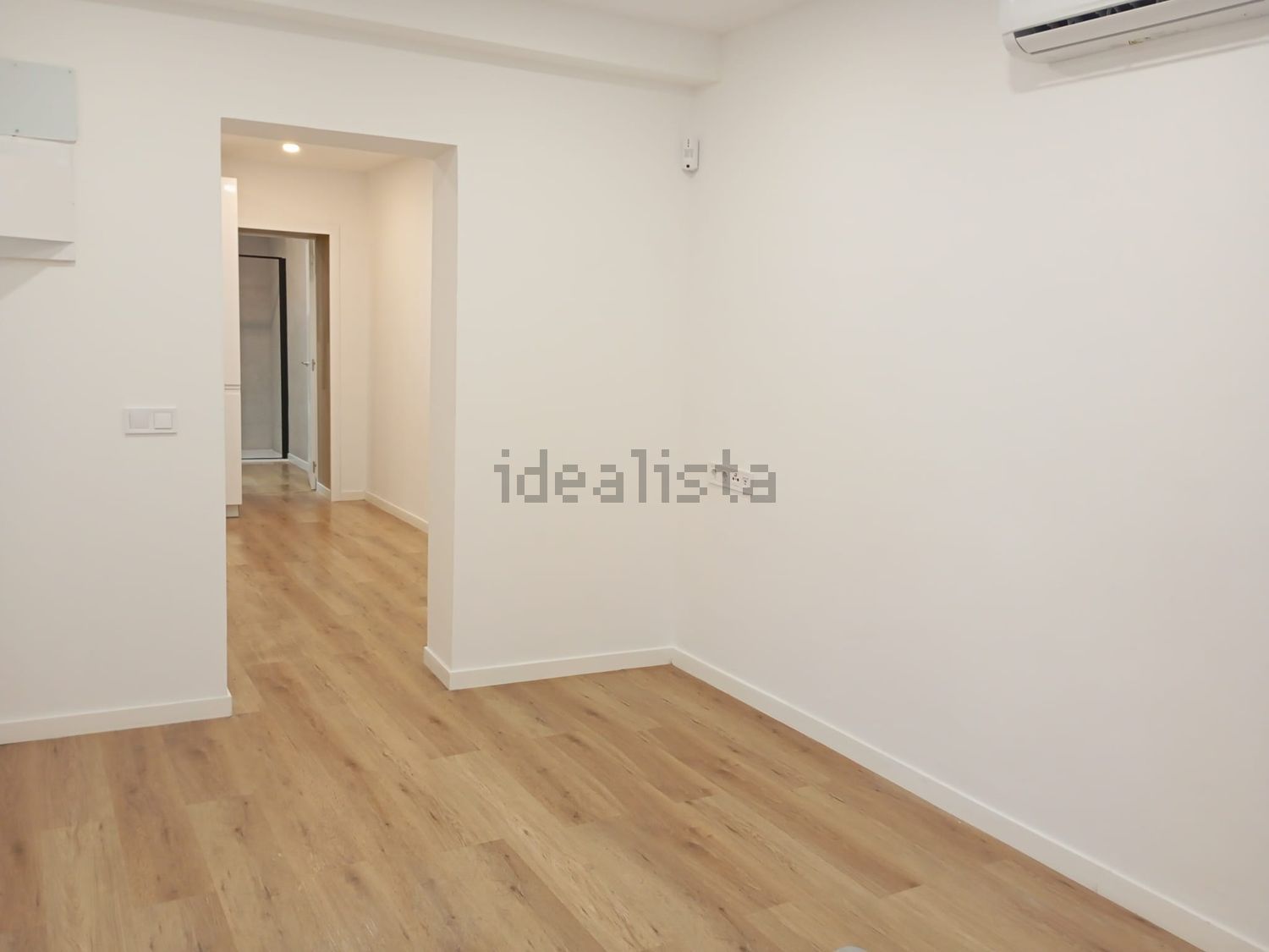 Apartamento 60 m² em Móra la Nova