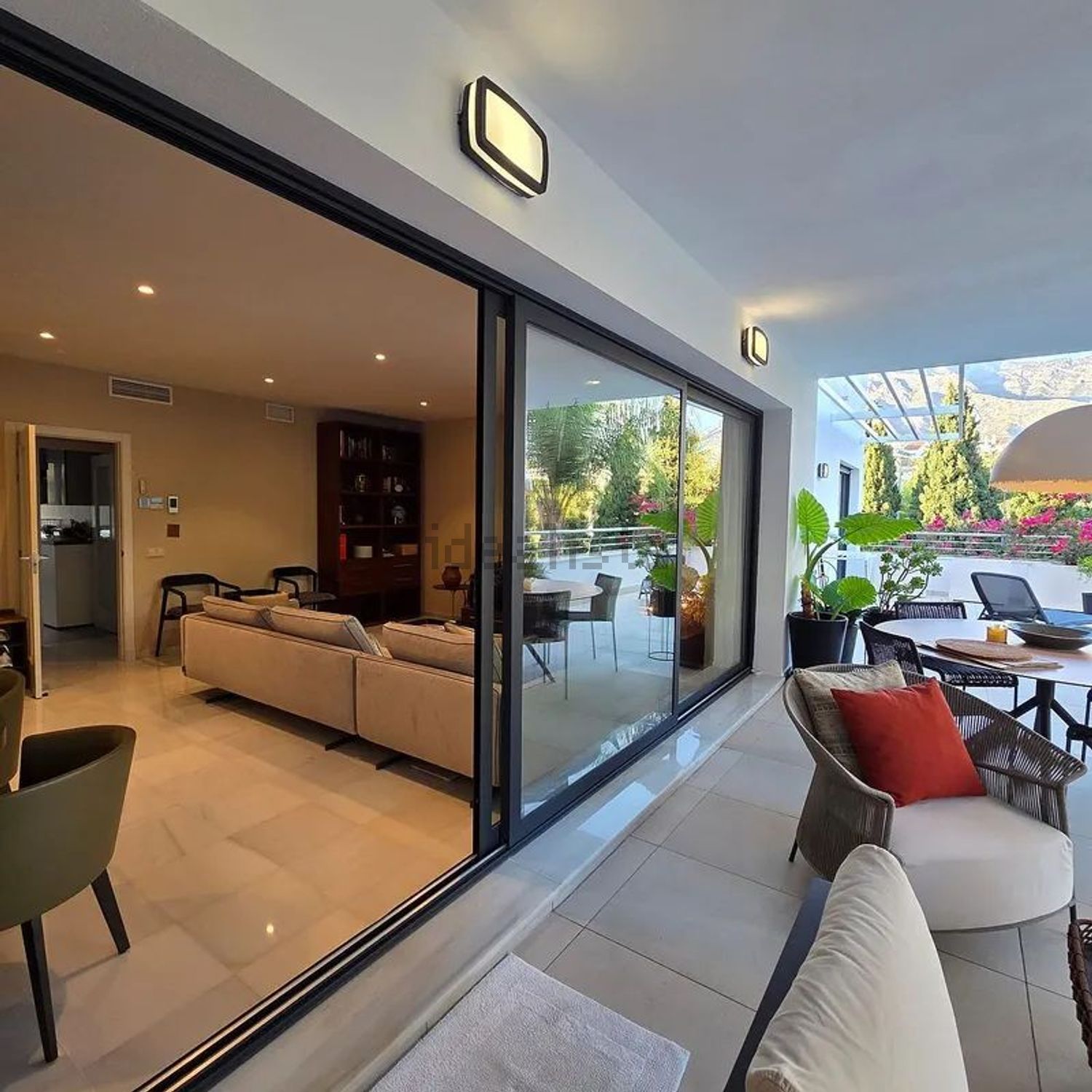 Квартира 266 м² в Marbella