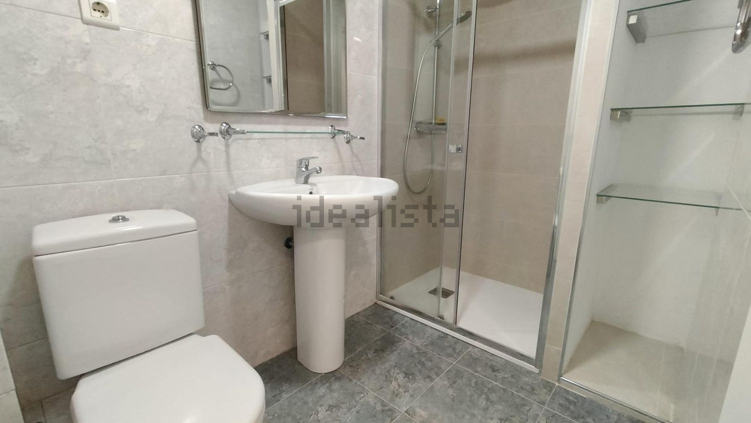 Apartamento 85 m² em Málaga