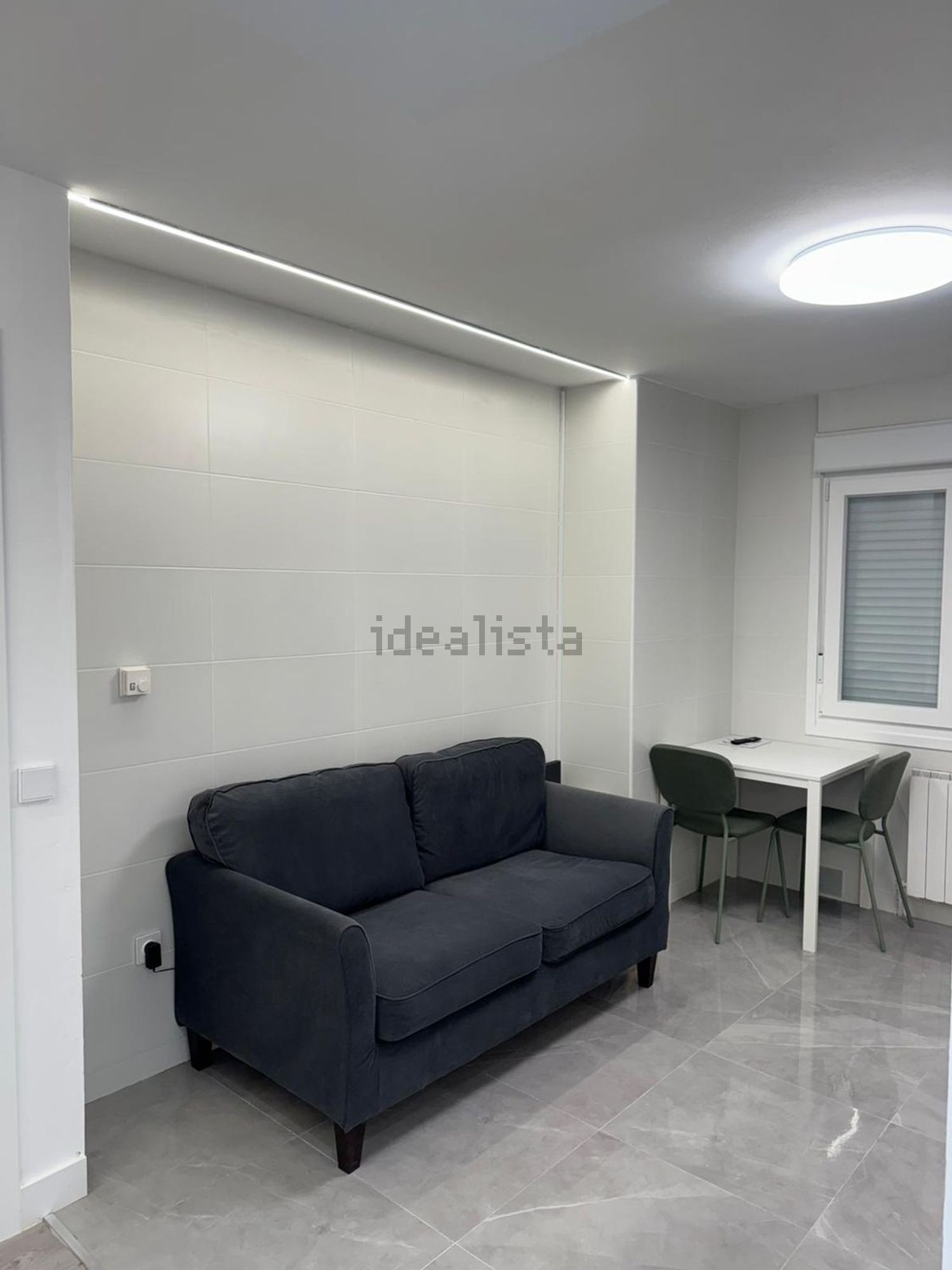 Habitació de lloguer, Ermua