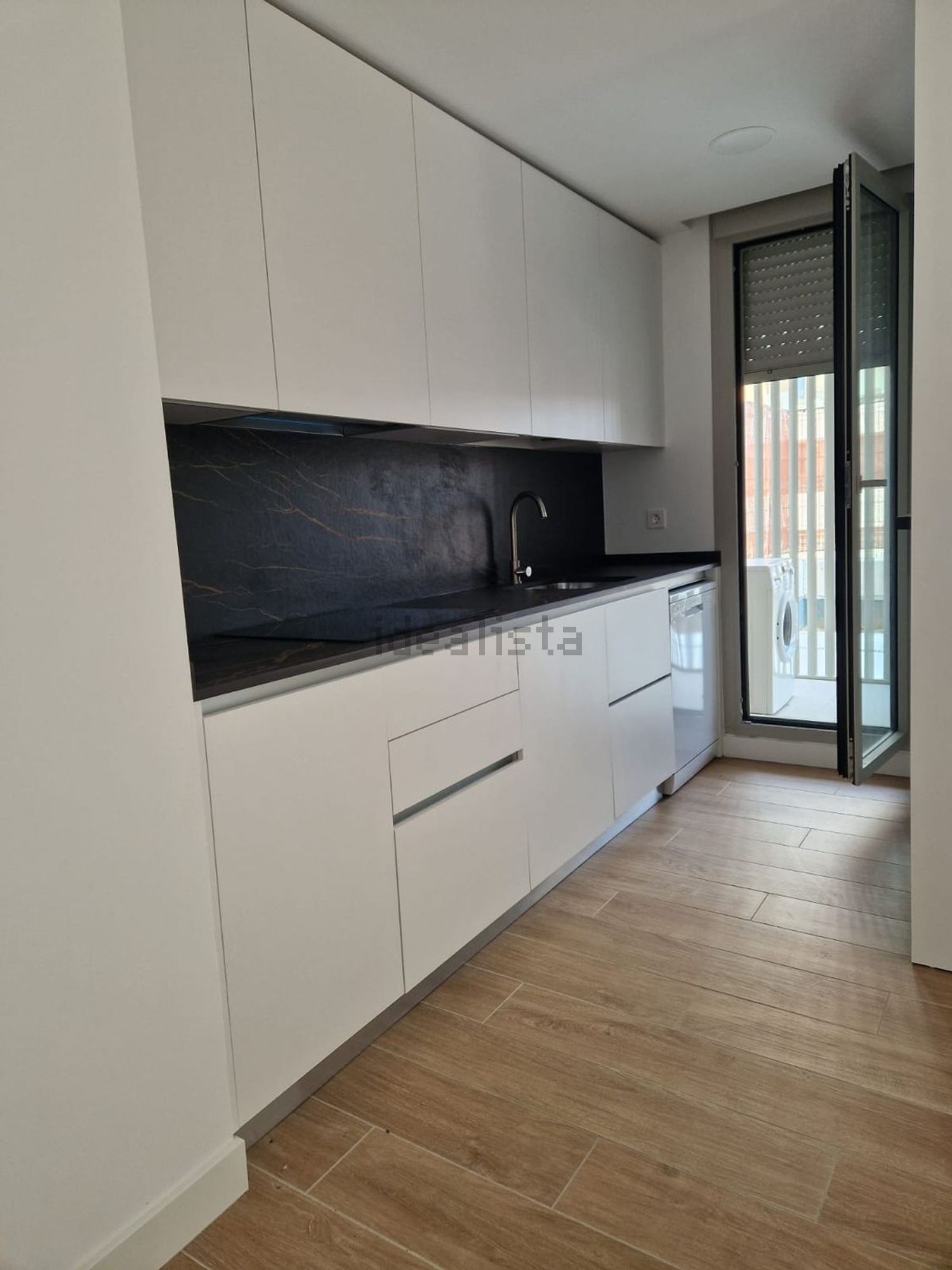 Pis de 97 m² a Madrid