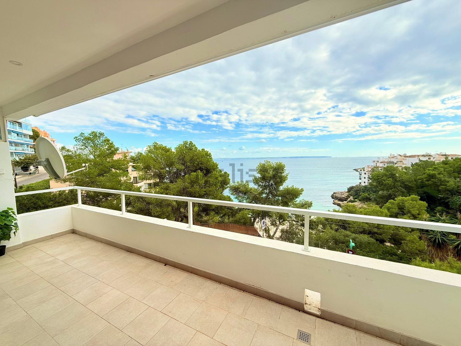 Pis de 75 m² a Calvià