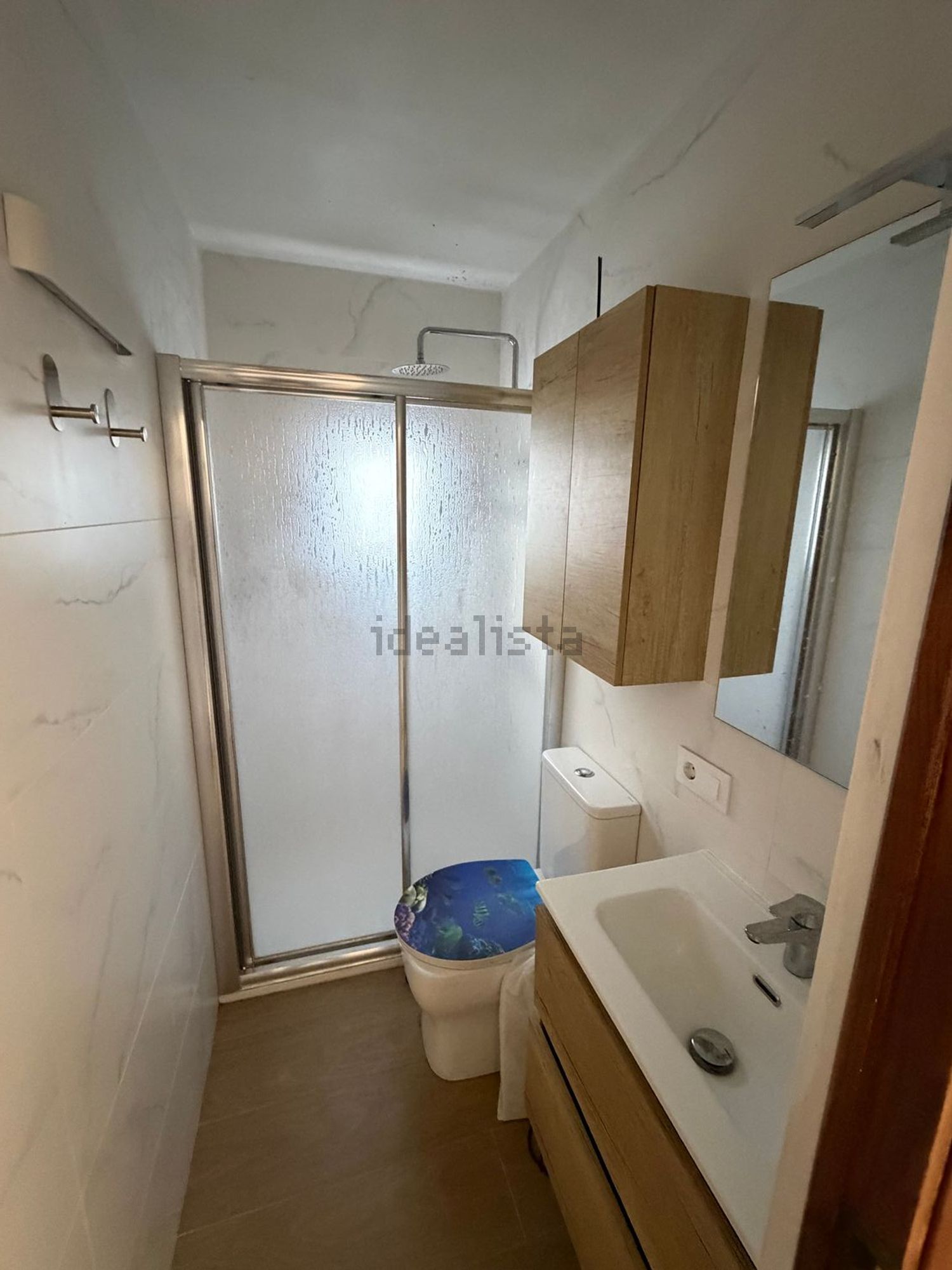 Pis de 70 m² a Palma