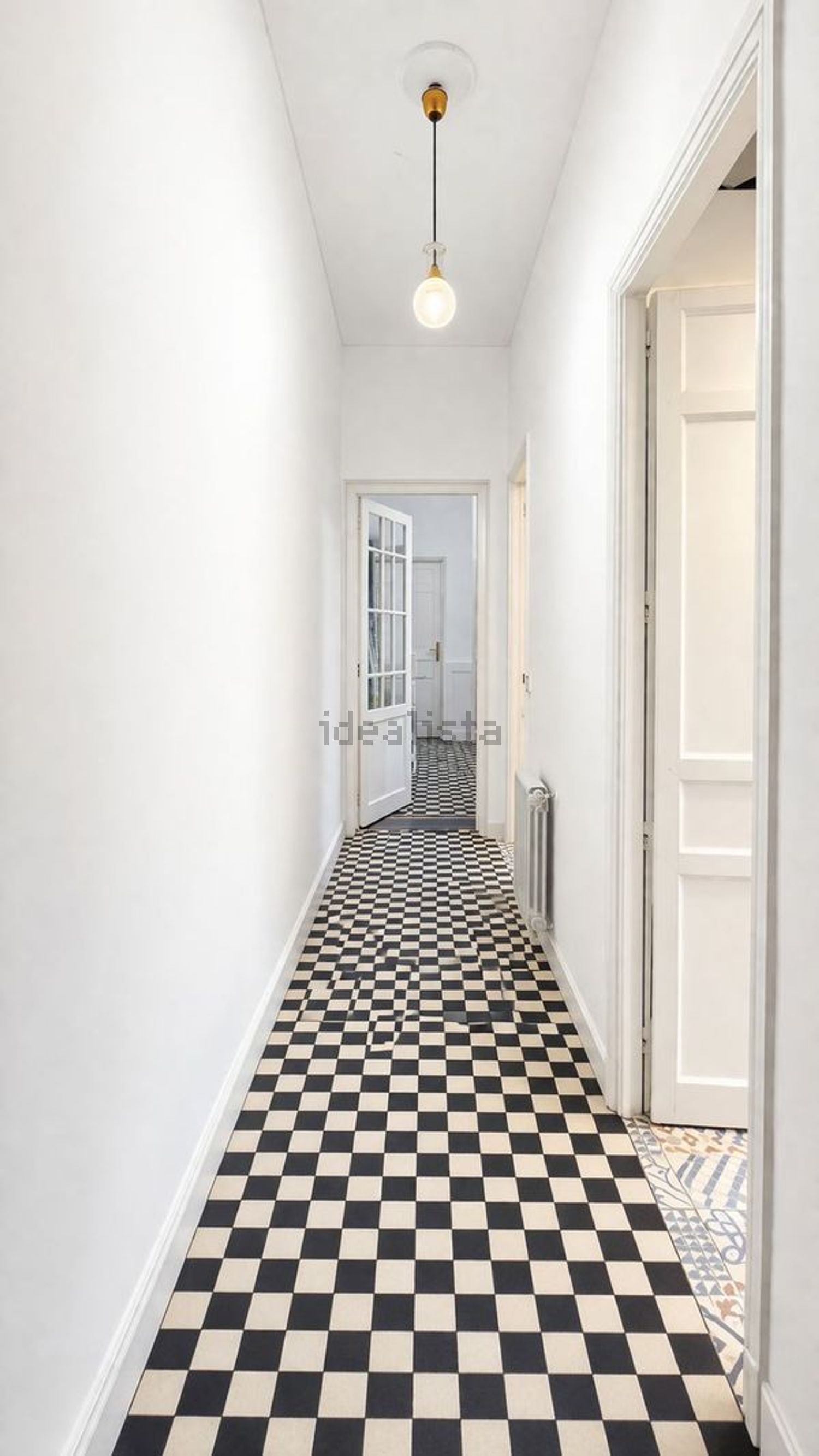 Appartamento 70 m² a Madrid