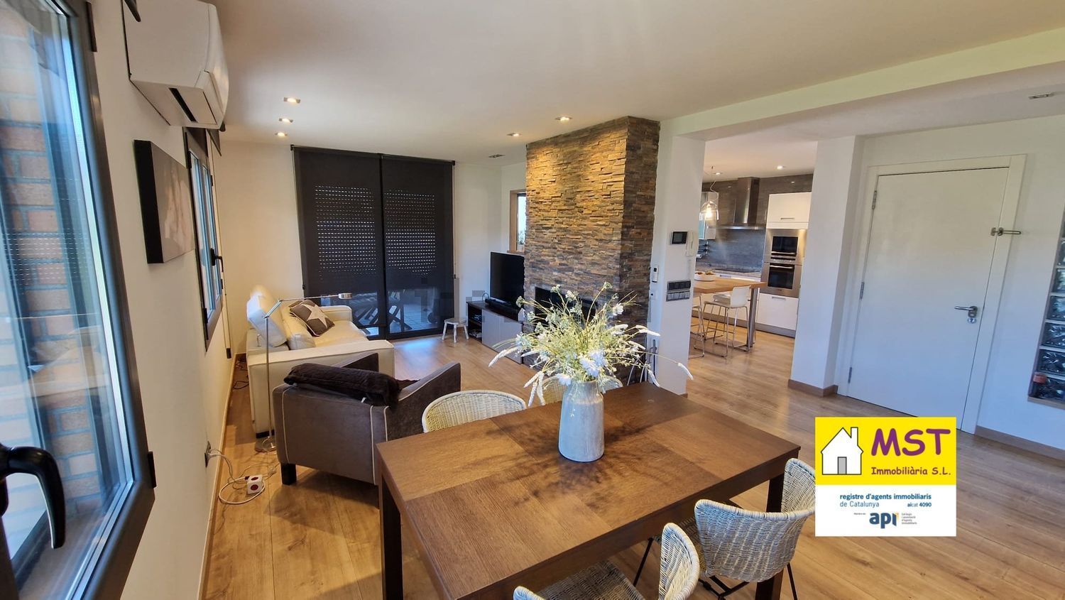 Casa de 415 m² en Navàs