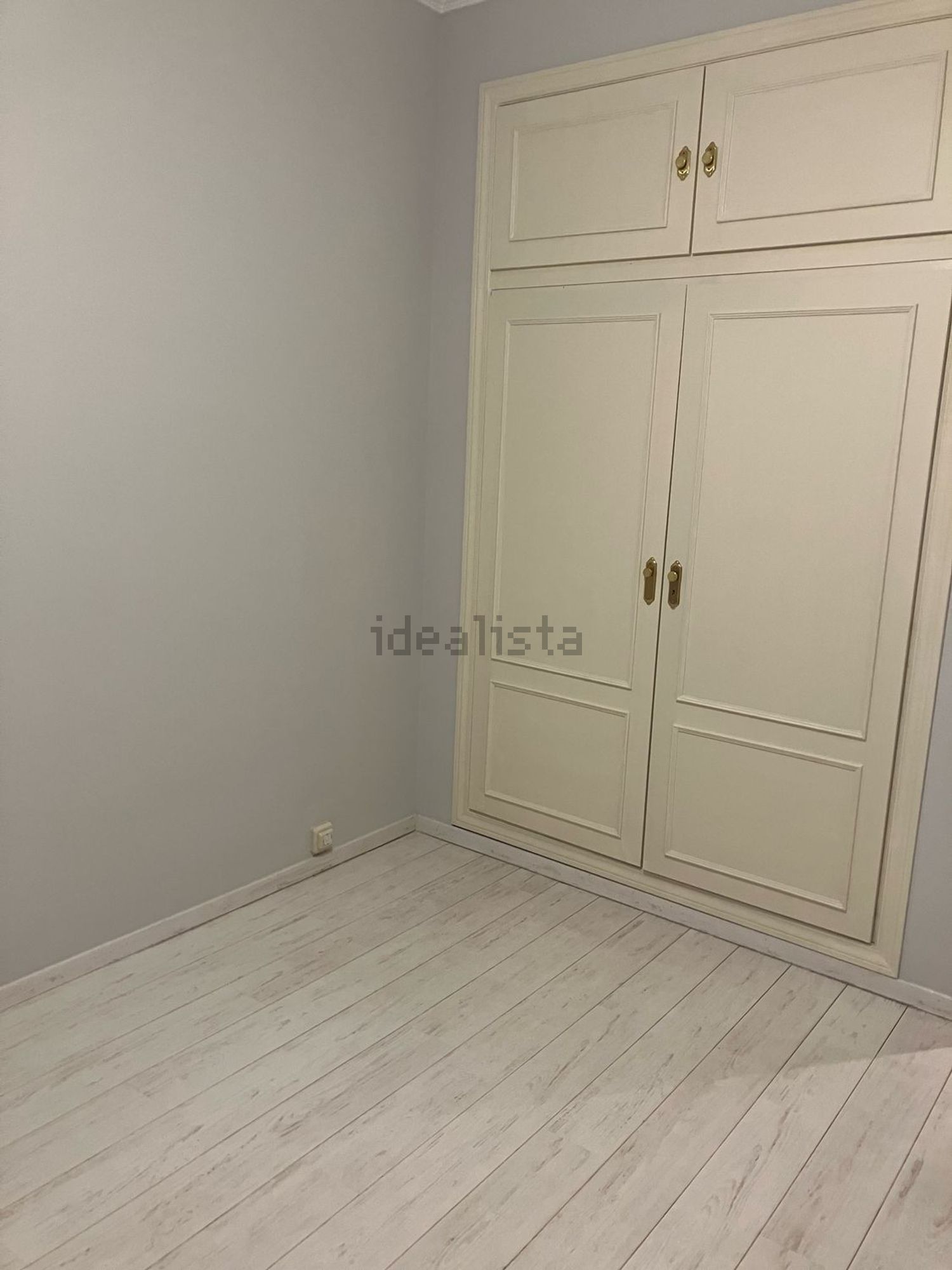 Pis de 113 m² a Madrid