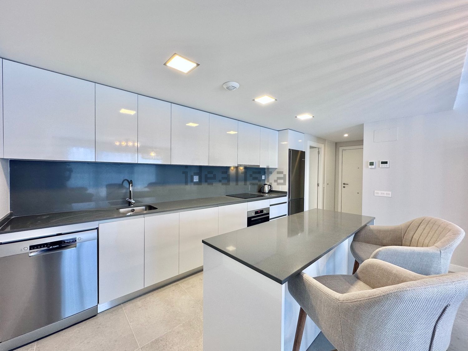 Wohnung 122 m² in Mijas