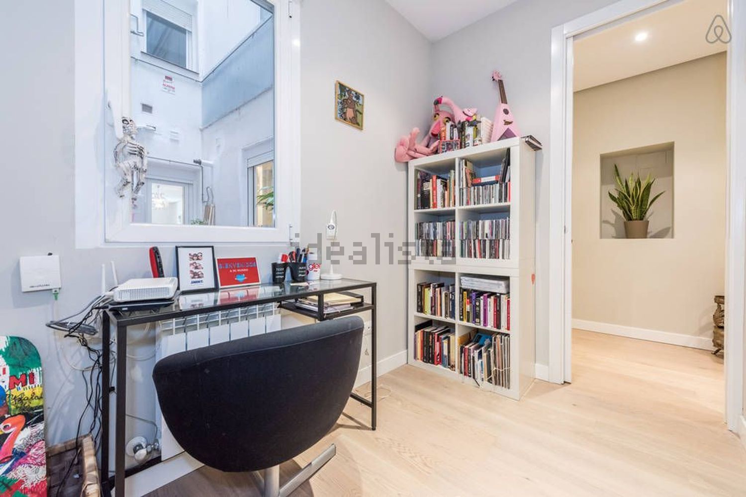 Appartamento 110 m² a Madrid
