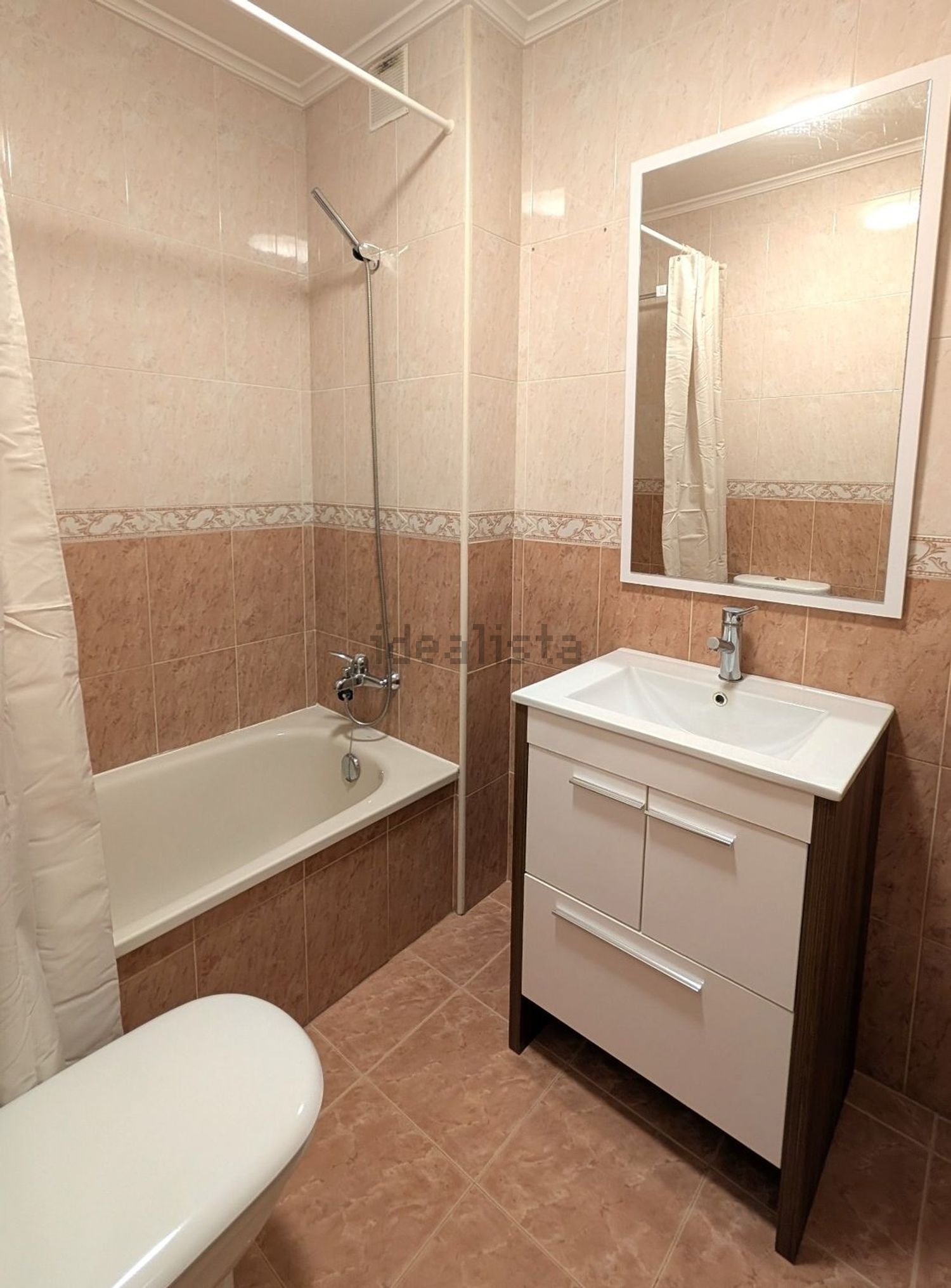 Pis de 54 m² a Logronyo