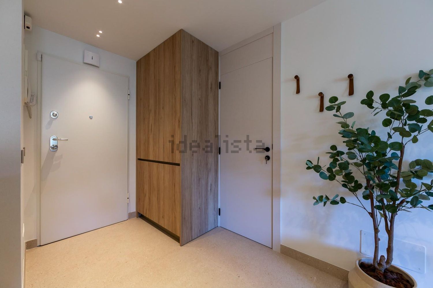 Pis de 40 m² a Roquetas de Mar